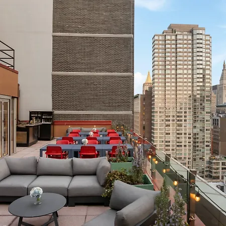 Hotel Cambria - Chelsea New York