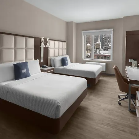 Hotel Cambria - Chelsea