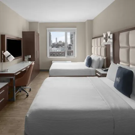 Cambria - Chelsea Hotel New York