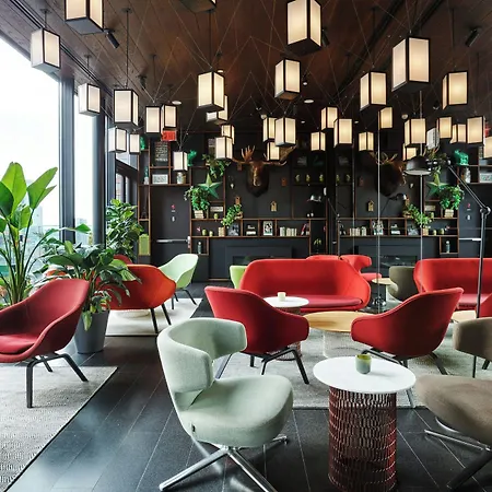 Citizenm Times Square