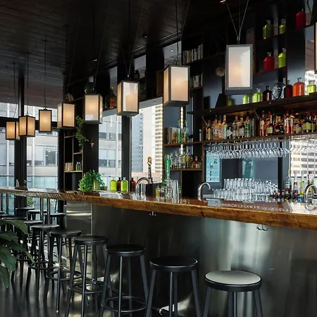Hotel Citizenm Times Square