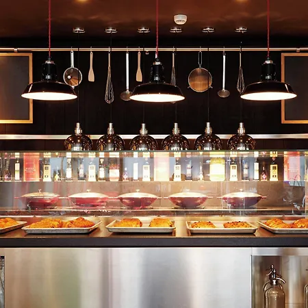 Hotel Citizenm Times Square New York