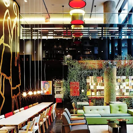 Citizenm Times Square 4* New York