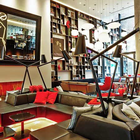Citizenm Times Square
