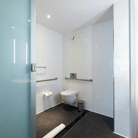 Hotel Citizenm Times Square 4*