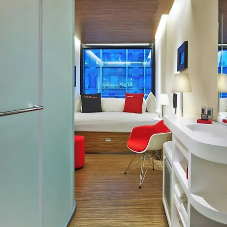 Citizenm Times Square New York