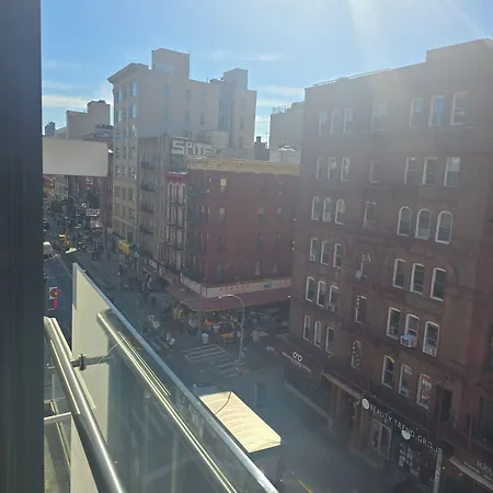 Nobleden 4* New York