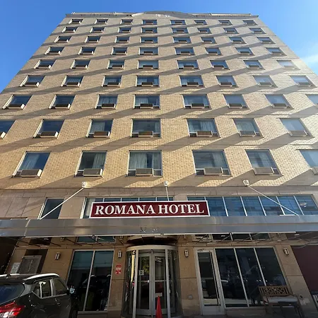 Romana - Nyc Hotel New York