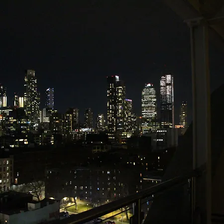 Hotel Romana - Nyc