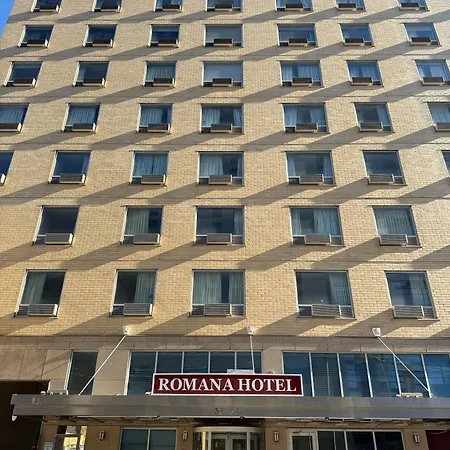 Romana - Nyc 2*