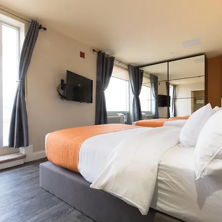 Romana - Nyc Hotel 2*