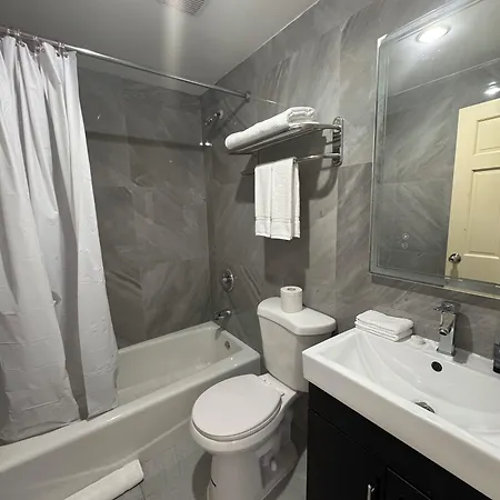 Hotel Romana - Nyc