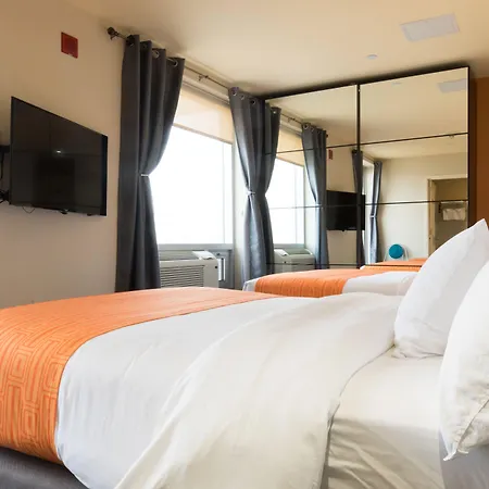 Hotel Romana - Nyc 2*