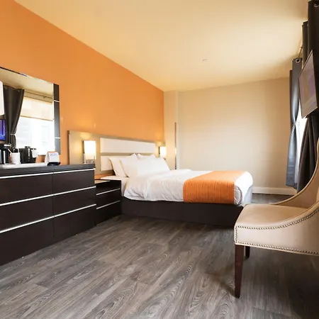 Romana - Nyc Hotel