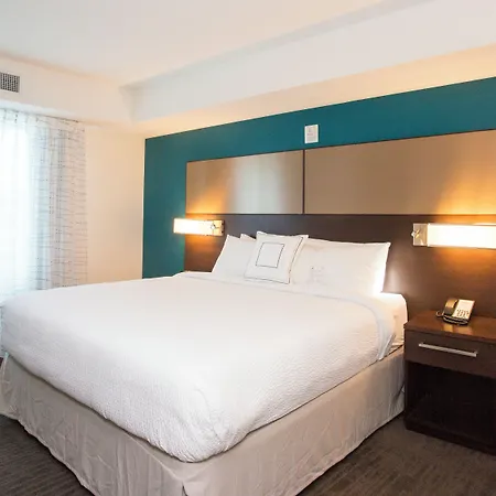 Hotel By Marriott The Bronx At Metro Center Atrium 3*