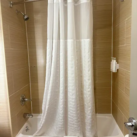 Days By Wyndham Brooklyn Borough Park 3* New York