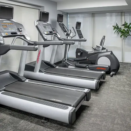 Fairfield By Marriott Manhattan/financial District New York