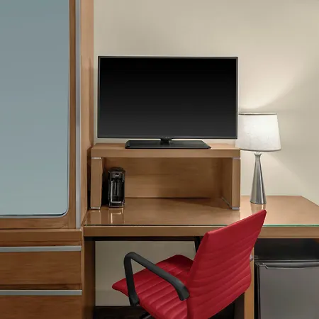 Fairfield By Marriott Manhattan/financial District Hotel 3*