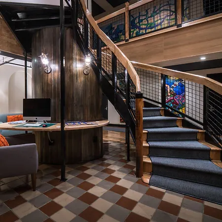 Henry Norman (adults Only) Hotel New York