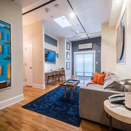 Henry Norman (adults Only) 4* New York