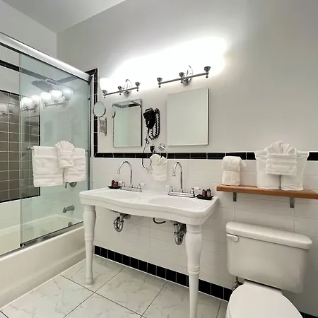 Henry Norman (adults Only) Hotel New York