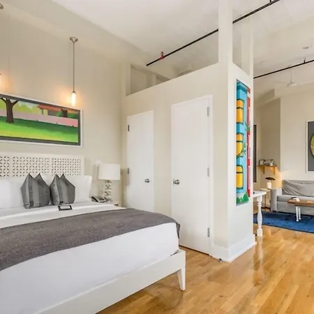 Henry Norman (adults Only) Hotel