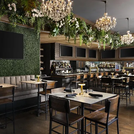 Hilton Garden New York/midtown Park Avenue 3*