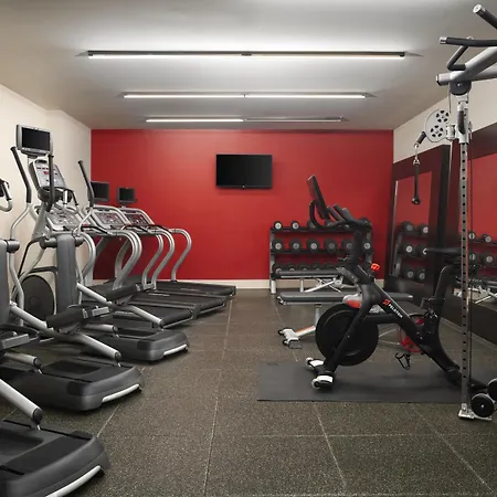 Hilton Garden New York/midtown Park Avenue 3* New York