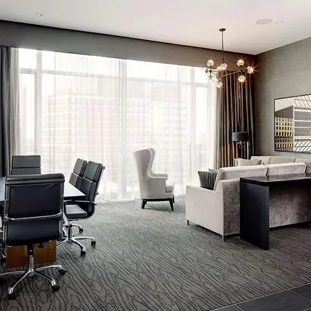 Hampton Brooklyn Downtown Hotel