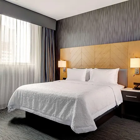Hampton Brooklyn Downtown 3*