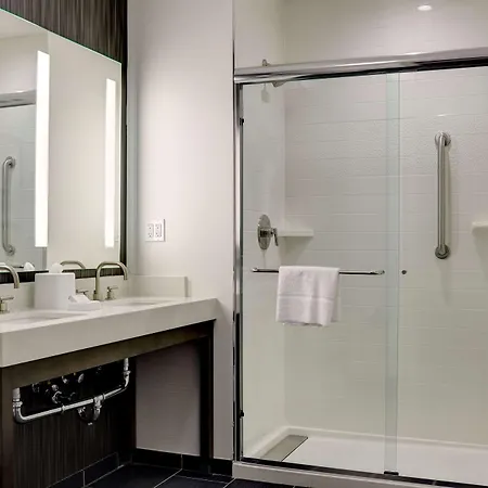 Hotel Hampton Brooklyn Downtown
