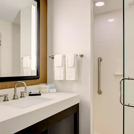 Hampton Brooklyn Downtown Hotel 3*