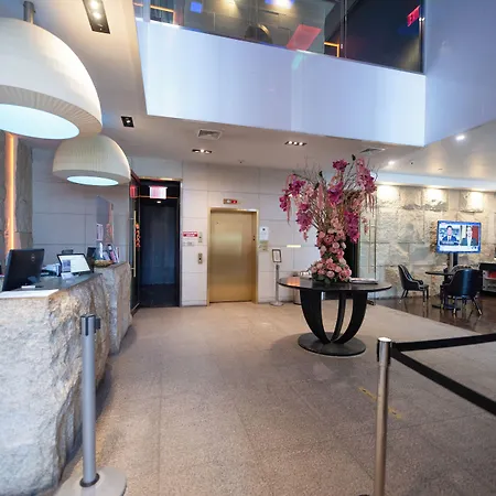 The One Boutique Hotel New York