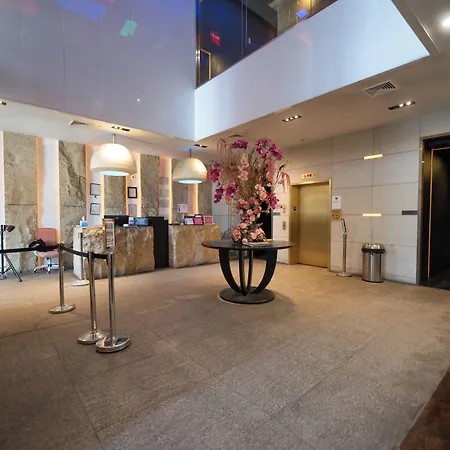 Hotel The One Boutique