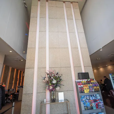 The One Boutique 3* New York