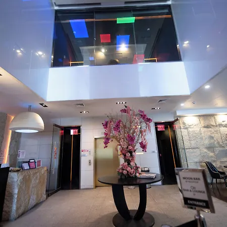 The One Boutique Hotel 3*