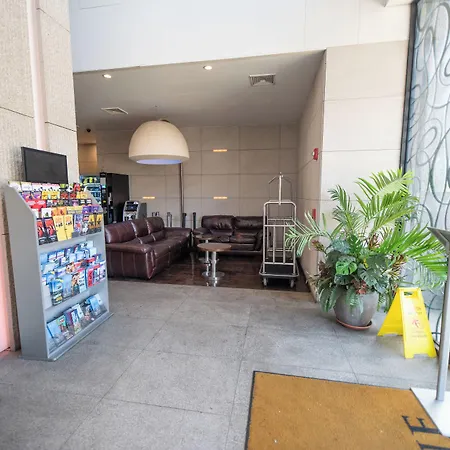 Hotel The One Boutique