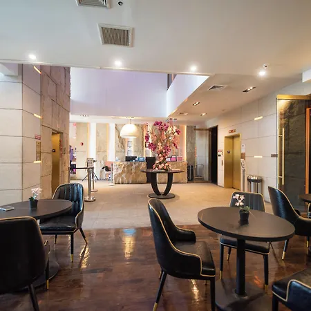 The One Boutique Hotel 3*