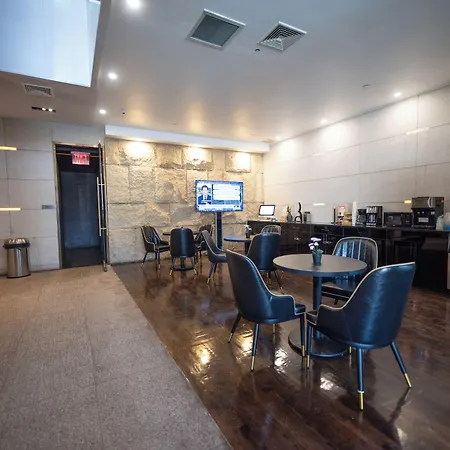 The One Boutique 3*