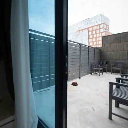 Hotel The One Boutique 3*