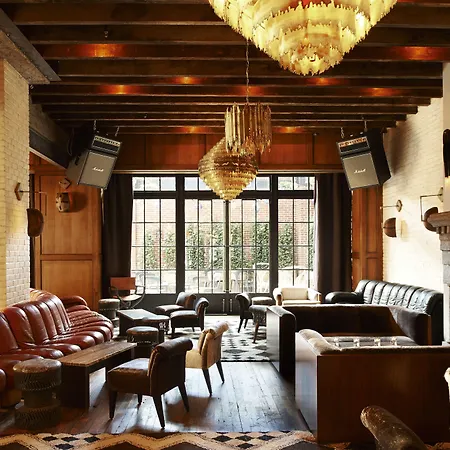 Hotel The Ludlow New York