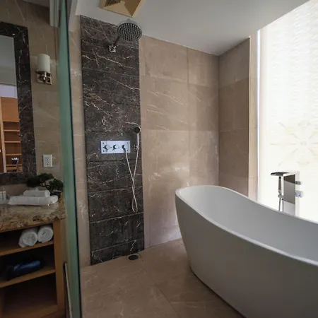 Hotel The One Boutique New York