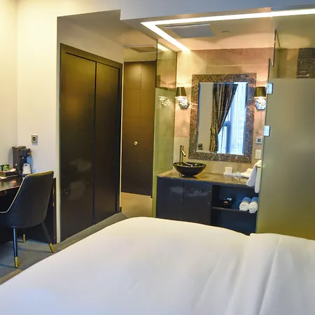 The One Boutique Hotel 3*