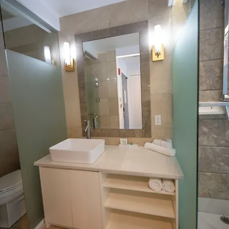 The One Boutique 3* New York