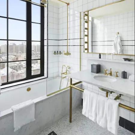 Hotel The Ludlow New York