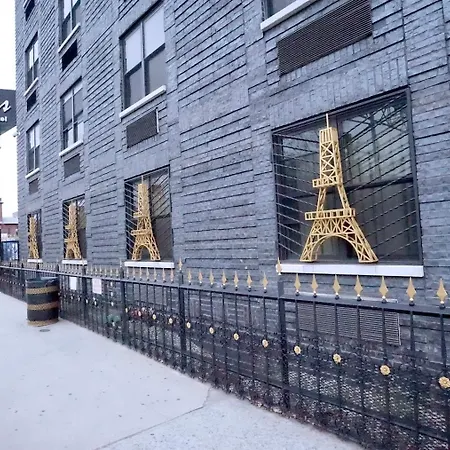 Paris 3*