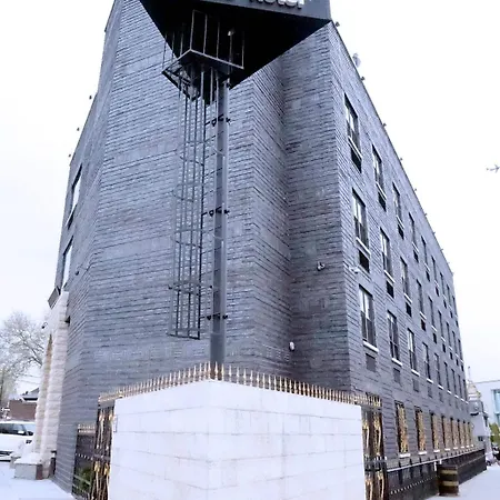 Hotel Paris