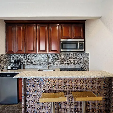 Ramada By Wyndham Flushing Queens Hotel New York