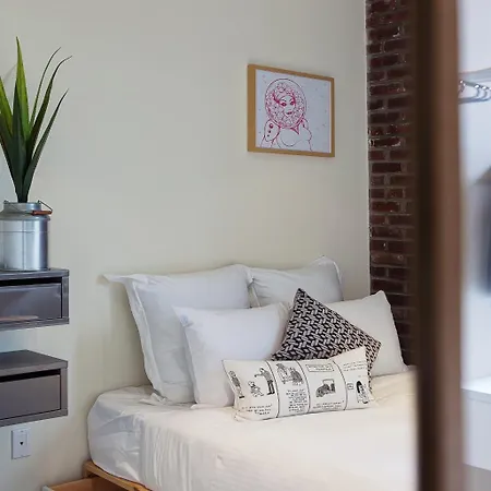 Hotel East Village 3*