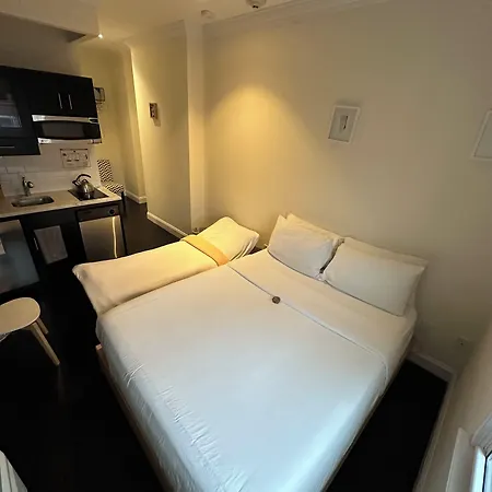 East Village Hotel